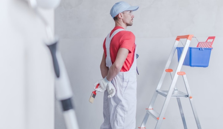 Mahmudiye Boya Badana Hizmeti